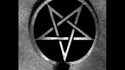 Cradle Of Filth - Rise Of The True Pentagram 