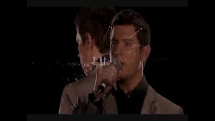 Il Divo - Adagio ( Dvd - Live In Barcelona )