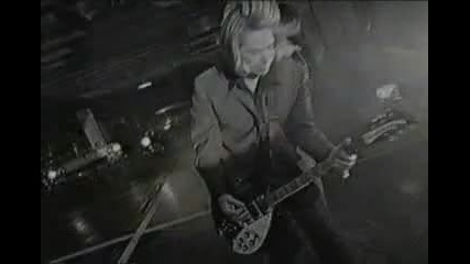 Roxette - Sleeping In My Car 