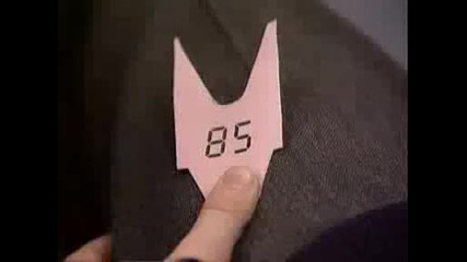 Мистър Бийн В Болницата 100% Смях