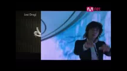 Jang geun suk just drag