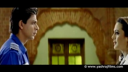 Tere Liye - Song - Veer - Zaara 