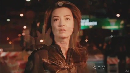 Супер големият сериал Агентите на Щ. И. Т. (2013-2014)
