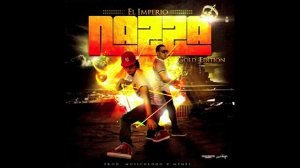 *2012* Arcangel Ft. Daddy Yankee - La Dupleta /reggaeton/