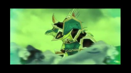 Dream an Emerald Dream By Gnomechewer - World of Warcraft Movies 