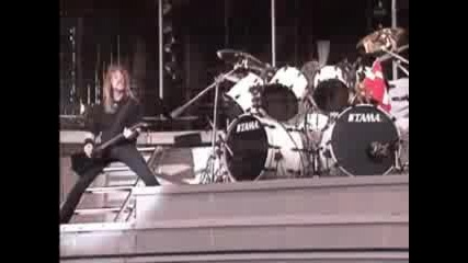 Metallica - For Whom The Bell Tolls