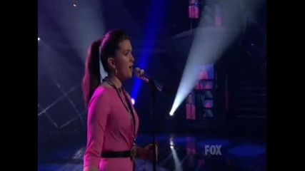 Katie Stevens - Let It Be