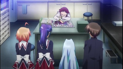 C3 7 Eng Subs [high]