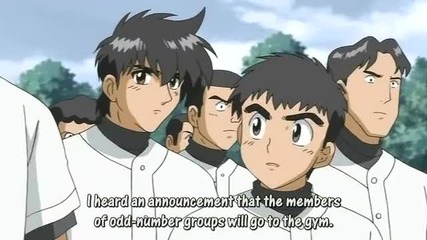 Major s2ep14
