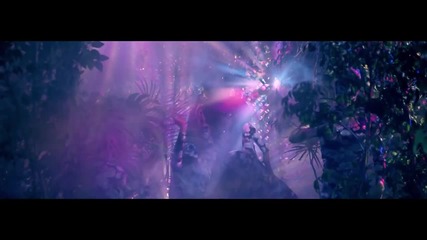 Alexandra Stan - Give Me Your Everything (official Music Video)