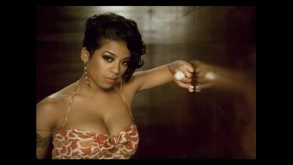 Keri Hilson ft. Keyshia Cole & Trina - Get Your Money Up (new Single 2009).flv
