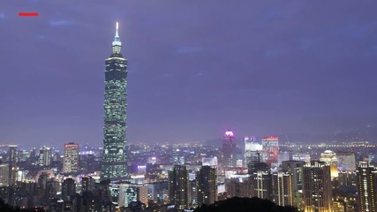 8 факта за Тайван,които ще ви накарат да го посетите