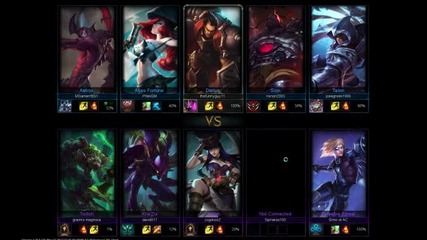 Leagoe Of Legends ep 2