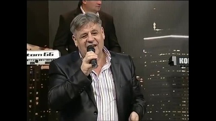 Mensur Dimnjacar- Novogodisnja cestitka