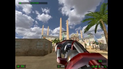 Serious Sam First Encounter - Епизод 14