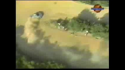 Wrc 2001