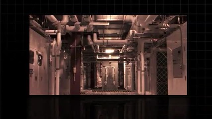Tour of an Intel Datacenter Retrofitted from a Factory Building