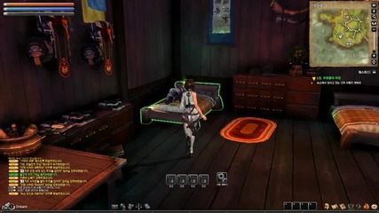 Blade & Soul - Closed Beta Video Gameplay - 1-1