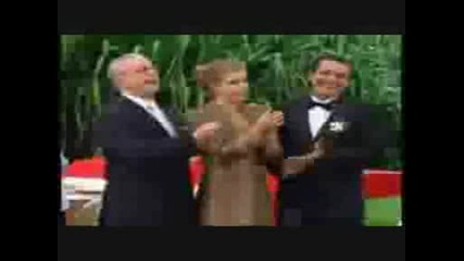 Сватбата На Мариана И Уили