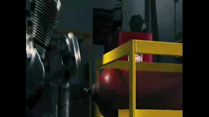 Final Destination 4 Trailer 2009 Hight Quality