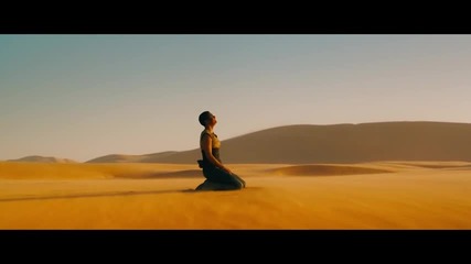 Mad Max- Fury Road - Official Teaser Trailer [hd] / Лудият Макс: Път на яростта