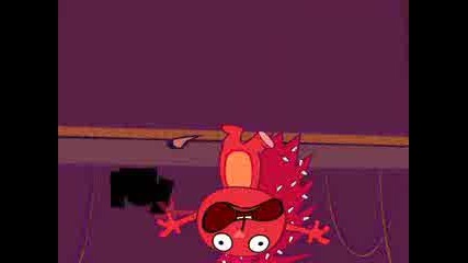 Happy Tree Friends - Class Act