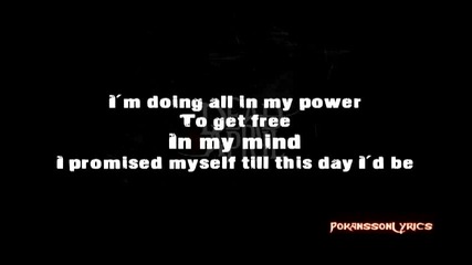 Dead By April - Mystery Lyrics