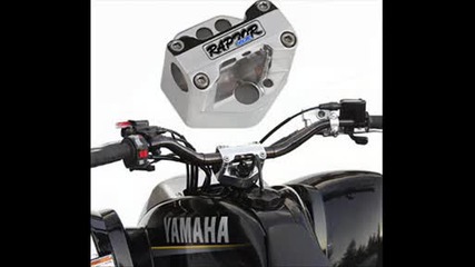 Yamaha Raptor