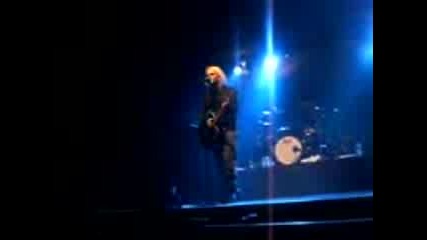 The Rasmus 2010 