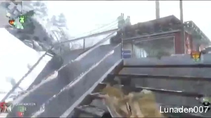 Call of Duty Black Ops Greatest Moments by Anoj