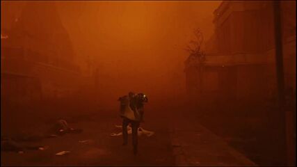 Hell Is Us
