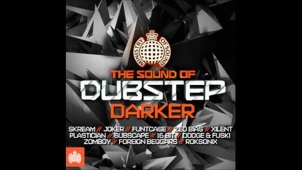 The Sound of Dubstep Darker – Mix 1