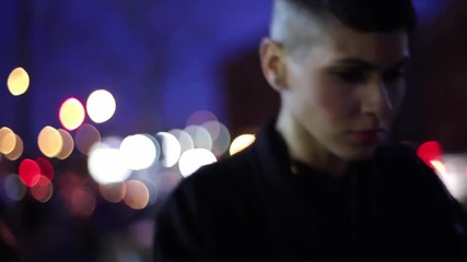 Nina Sky - Day Dreaming [ H D ]