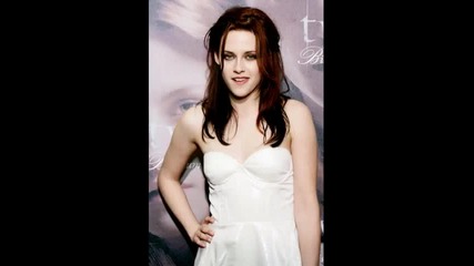 Kristen Stewart