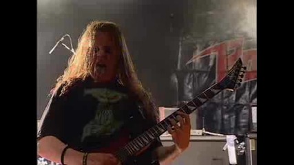 Ensiferum - Battle Song.avi