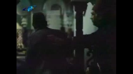 Българският сериал Под игото (1990) [втора част - Безпокойствие] (2)