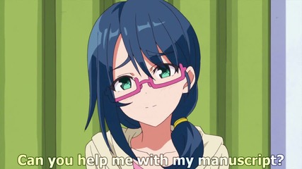 Hackadoll the Animation Episode 13 Eng Sub End Hd