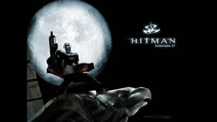Картинки На Hitman 