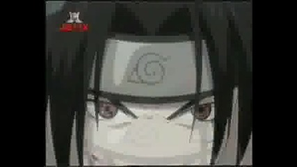 Naruto Nai Qkite Sceni Vuv 1 Sezone