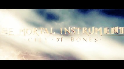 The Mortal Instruments - All stories are true...
