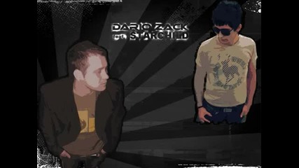 Dario Zack feat Starchild - Feel You 