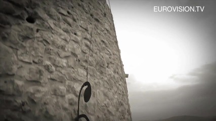 Евровизия 2012 - Босна и Херцеговина | Maya Sar - Korake ti znam (официално {preview} видео)