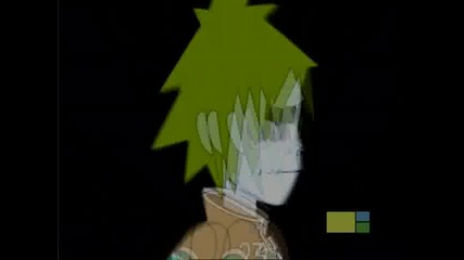 Gorillaz - Tomorrow Comes Today (mv) 1080i - Ctrlhd