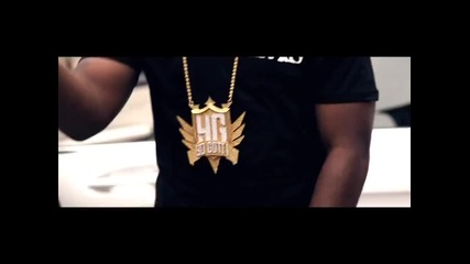 Alley Boy (feat. Young Jeezy & Yo Gotti)- Four (hd Video)_(720p)