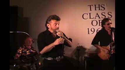 The Shades Band - Money ( Thats What I Want ) 