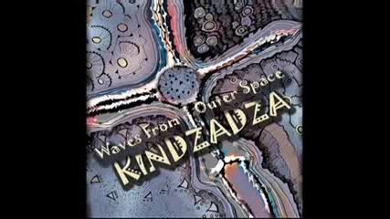 Kindzadza