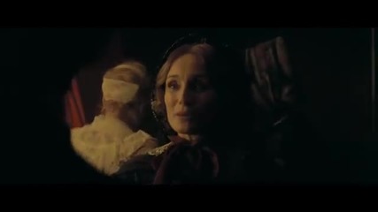The Invisible Woman Trailer 2013 Ralph Fiennes, Felicity Jones Movie - Official [hd]