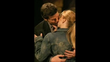 Buffy The Vampire Slayer - Love