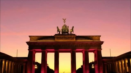 Uli Beck - I Dream for You Berlin (jonas K Remix 2013)