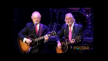 Peter and Gordon - A World without Love 